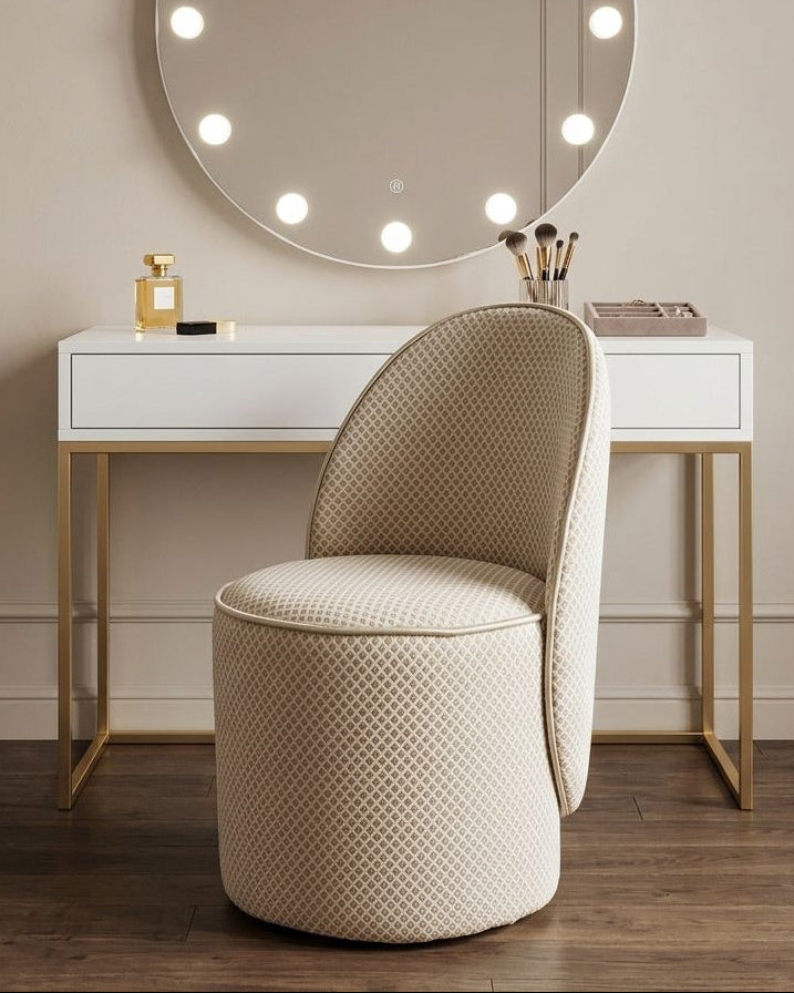 Luxury Puf