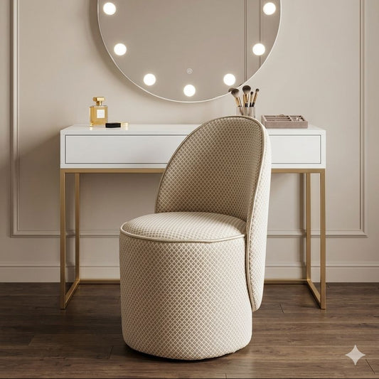 Luxury Puf
